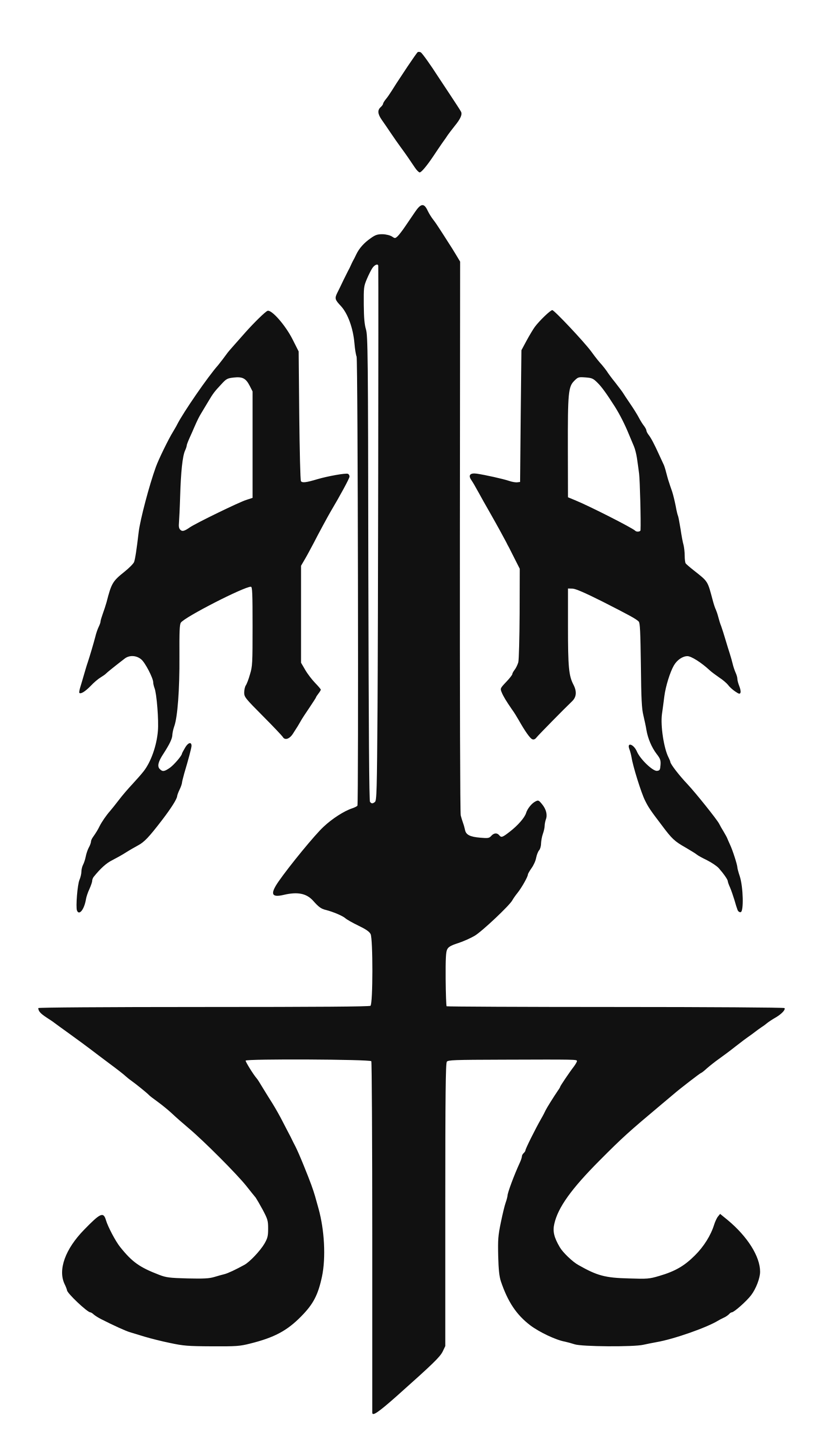 ISALONE logo